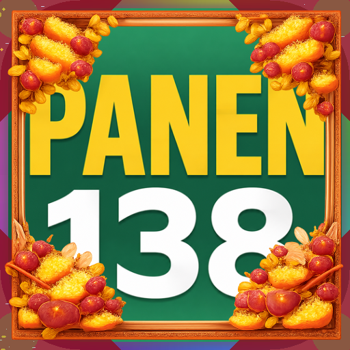 panen138 — mitra unggulan